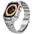 Durevole Apple Smartwatch Metallo Universali Cinturino