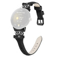 Straordinariamente Pulito Google Pixel Watch 2 / Google Pixel Watch Finta Pelle E Strass Universali Cinturino