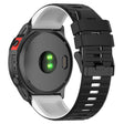 Confortevole Garmin Smartwatch Silicone / Tpu Universali Cinturino