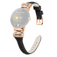Assolutamente Fantastico Google Pixel Watch 2 Vera Pelle Cinturino