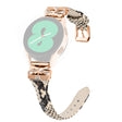 Super Cool Amazfit Cheetah Pro Vera Pelle Cinturino
