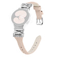 Straordinariamente Delizioso Samsung Smartwatch Finta Pelle Universali Cinturino