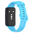Incredibilmente Confortevole Huawei Band 8 Silicone / Tpu Cinturino