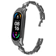 Eminente Xiaomi Smart Band 8 Strass Cinturino