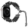 Davvero Piacevole Apple Smartwatch Silicone / Tpu Universali Cinturino