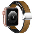 Super Dolce Apple Smartwatch Finta Pelle Universali Cinturino