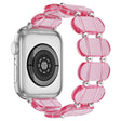 Super Piacevole Apple Smartwatch Silicone / Tpu Universali Cinturino