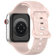 Super Confortevole Apple Smartwatch Silicone / Tpu Universali Cinturino