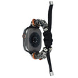 Meraviglioso Apple Smartwatch Tessuto / Nylon Universali Cinturino