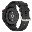 Incredibilmente Comodo Amazfit GTR 4 Silicone / Tpu Cinturino