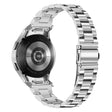 Incredibilmente Forte Samsung Smartwatch Metallo Universali Cinturino