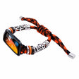 Elegante Huawei Band 8 Tessuto / Nylon Cinturino