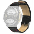 Straordinariamente Elegante Amazfit T-Rex 2 Vera Pelle Cinturino