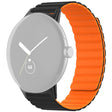 Confortevole Google Pixel Watch / Google Pixel Watch 2 Silicone / Tpu Universali Cinturino