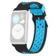 Davvero Piacevole Huawei Watch Fit / Huawei Watch Fit Special Edition Silicone / Tpu Universali Cinturino