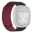 Incredibilmente Carino Fitbit Smartwatch Silicone / Tpu Universali Cinturino