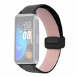 Straordinariamente Bello Huawei Band 8 Finta Pelle Cinturino
