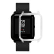 Carino Amazfit Bip / Amazfit Bip Lite Silicone / TPU Cover