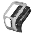 Tomtom Smartwatch Duro Silicone / TPU Universali Custodia antiurto