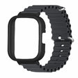 Incredibilmente Comodo Xiaomi Redmi Watch 3 Silicone / Tpu Cinturino
