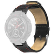 Super Piacevole Amazfit T-Rex / Amazfit T-Rex Pro Finta Pelle Cinturino
