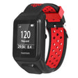 Confortevole Tomtom Smartwatch Silicone / Tpu Universali Cinturino