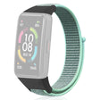 Resistente Tomtom Smartwatch Tessuto / Nylon Universali Cinturino