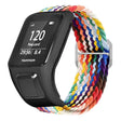 Incredibilmente Piacevole Tomtom Smartwatch Tessuto / Nylon Universali Cinturino