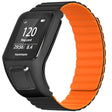 Morbido Tomtom Smartwatch Silicone / Tpu Universali Cinturino