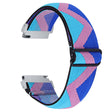 Super Cool Huawei Smartwatch Tessuto / Nylon Universali Cinturino