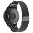 Assolutamente Forte Garmin Smartwatch Metallo Universali Cinturino