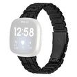 Mega Freddo Fitbit Sense / Fitbit Versa 3 Metallo Cinturino