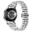 Mega Piacevole Samsung Smartwatch Metallo Universali Cinturino