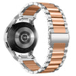 Assolutamente Resistente Samsung Smartwatch Metallo Universali Cinturino