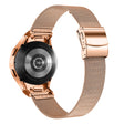 Delizioso Samsung Smartwatch Metallo Universali Cinturino