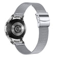 Super Gradevole Samsung Smartwatch Metallo Universali Cinturino