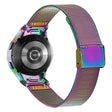 Mega Fantastico Samsung Smartwatch Metallo Universali Cinturino