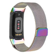 Davvero Elegante Fitbit Charge 5 / Fitbit Charge 6 Metallo Universali Cinturino