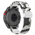 Super Piacevole Garmin Smartwatch Silicone / Tpu Universali Cinturino