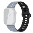 Mega Dolce Apple Smartwatch Silicone / Tpu Universali Cinturino