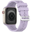 Molto Piacevole Apple Smartwatch Silicone / Tpu Universali Cinturino