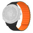 Mega Dolce Suunto Core Silicone / Tpu Cinturino