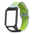 Morbido Tomtom Smartwatch Silicone / Tpu Universali Cinturino