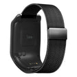 Molto Piacevole Tomtom Smartwatch Metallo Universali Cinturino