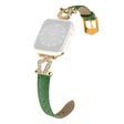 Classico Apple Smartwatch Vera Pelle Universali Cinturino