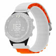 Brillante Suunto Core Tessuto / Nylon Cinturino