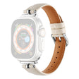 Assolutamente Cool Apple Smartwatch Finta Pelle Universali Cinturino