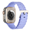 Davvero Piacevole Apple Smartwatch Silicone / Tpu Universali Cinturino