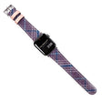 Molto Cool Apple Smartwatch Finta Pelle Universali Cinturino
