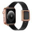 Super Buono Apple Smartwatch Finta Pelle Universali Cinturino